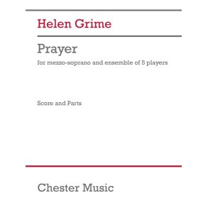 Prayer