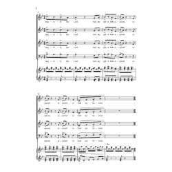 Magnificat and Nunc Dimittis (Wells Service)