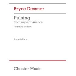 Pulsing (from Impermanence)