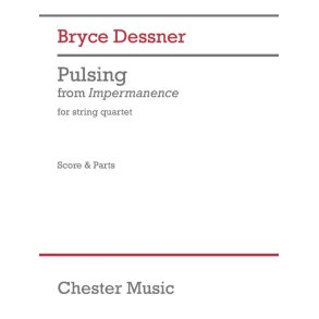 Pulsing (from Impermanence)