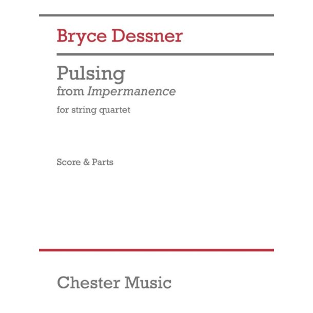 Pulsing (from Impermanence)