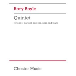 Quintet : Revised edition