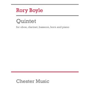 Quintet : Revised edition