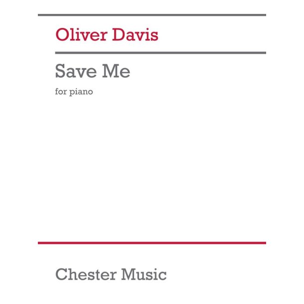 Save Me