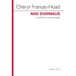 Nisi Dominus