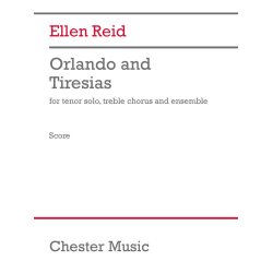 Orlando and Tiresias