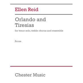 Orlando and Tiresias