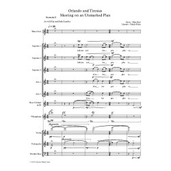 Orlando and Tiresias