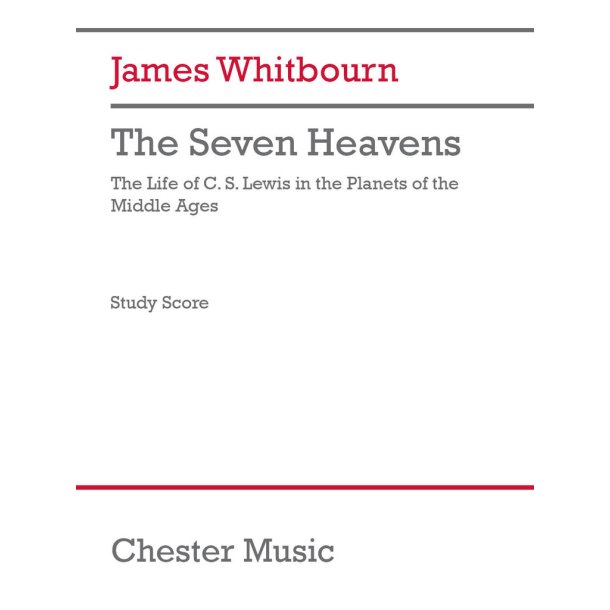 The Seven Heavens