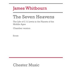 The Seven Heavens - chamber version