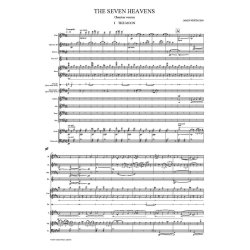 The Seven Heavens - chamber version