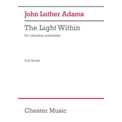 The Light Within (Chamber Version)