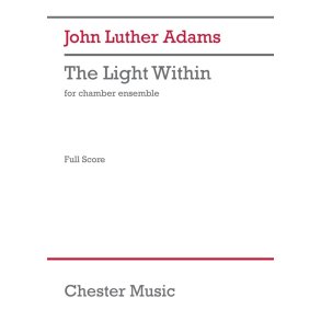 The Light Within (Chamber Version)