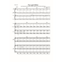 The Light Within (Chamber Version)