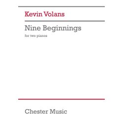 Nine Beginnings