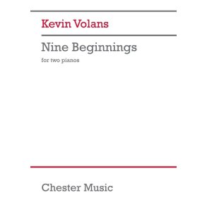 Nine Beginnings
