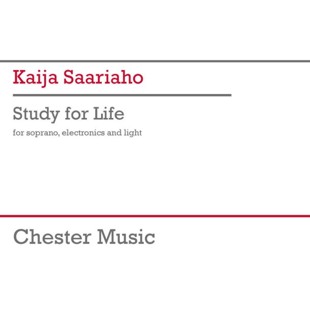 Study for Life