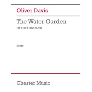 The Water Garden