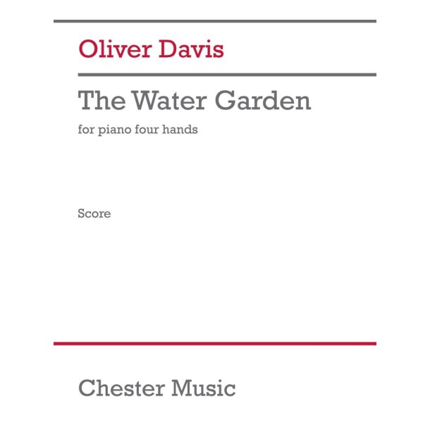 The Water Garden