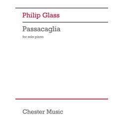 Passacaglia