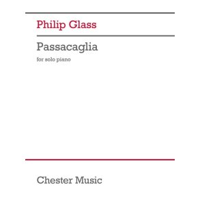 Passacaglia