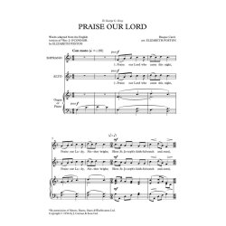 Praise Our Lord