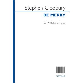 Be Merry