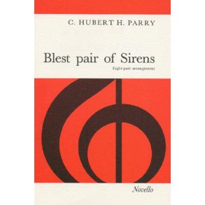 Blest Pair Sirens