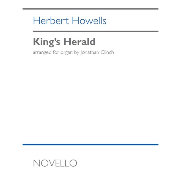 King's Herald