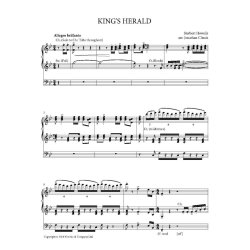 King's Herald