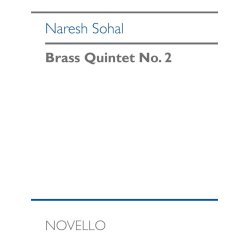 Brass Quintet No. 2
