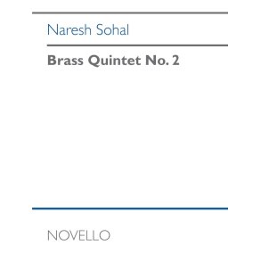 Brass Quintet No. 2