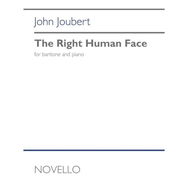 The Right Human Face