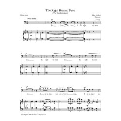 The Right Human Face