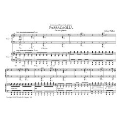 Passacaglia