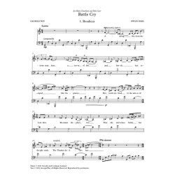Battle Cry
