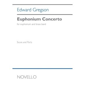 Euphonium Concerto