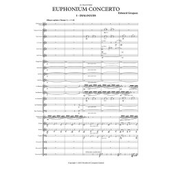 Euphonium Concerto