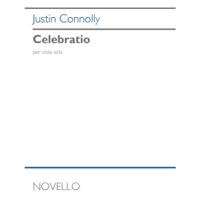 Celebratio : per viola sola
