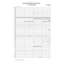 Euphonium Concerto