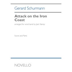 Attack on the Iron Coast