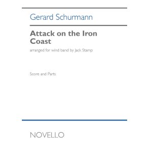 Attack on the Iron Coast