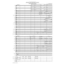 Attack on the Iron Coast