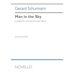 Man in the Sky