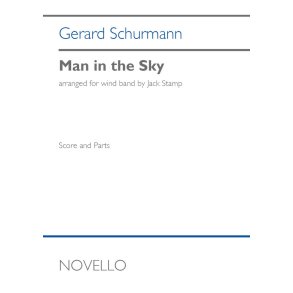 Man in the Sky