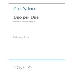 Duo Per Due