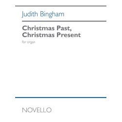 Christmas Past, Christmas Present