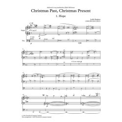 Christmas Past, Christmas Present