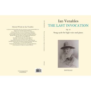 The Last Invocation