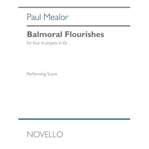 Balmoral Flourishes